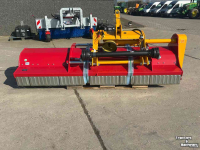 Schlegelmulchgeräte INO dominator 310