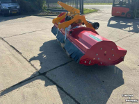 Schlegelmulchgeräte INO dominator 310