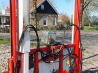 Siloblockschneider Trioliet TU 170