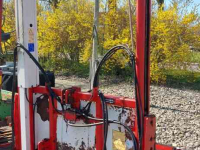 Siloblockschneider Trioliet TU 170