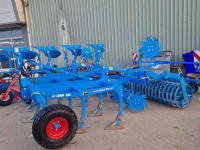 Grubber Lemken Karat 10