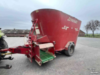 Futtermischwagen Vertikal Trioliet SOLOMIX 2-2000