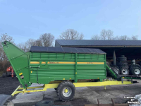 Überladewagen / Hochentlader Schuitemaker Groenoord overlaad wagen   Nieuw ongebruikt