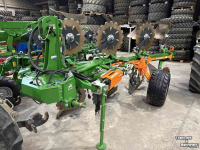 Pflüge Amazone Teres 300V 100