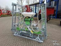 Striegelmaschine Zocon Greenkeeper	G-06 PLUS 6M
