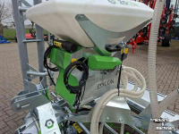Striegelmaschine Zocon Greenkeeper	G-06 PLUS 6M