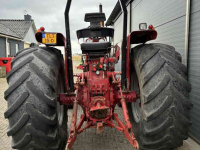 Schlepper / Traktor International 766 black stripe