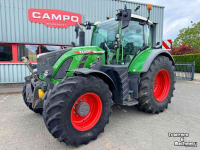 Schlepper / Traktor Fendt 720 Vario Gen 6 Power