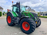 Schlepper / Traktor Fendt 720 Vario Gen 6 Power
