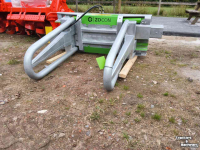 Ballengreifer Zocon B-01