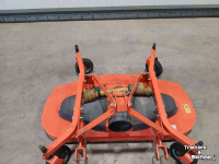 Weidepflegenmäher Sicma FA 1500
