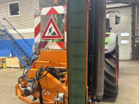Schlegelmulchgeräte Votex Jumbo flex 190 met afvoerband