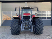 Schlepper / Traktor Massey Ferguson 7s.210 DynaVT Efficient