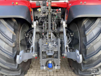 Schlepper / Traktor Massey Ferguson 7s.210 DynaVT Efficient