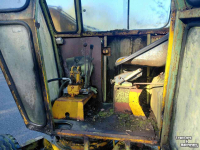 Bagger / Baggermaschine Visanocar Model 900