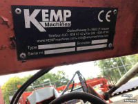 Futterkehrreifen Kemp Voerband veger