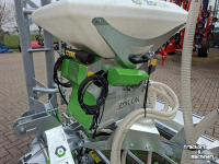 Striegelmaschine Zocon G-06 PLUS