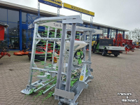 Striegelmaschine Zocon G-06 PLUS