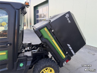 RTV / UTV / Gator John Deere XUV865M