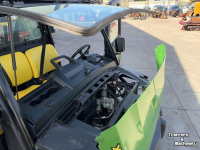 RTV / UTV / Gator John Deere John Deere XUV865M
