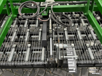 Hackmaschine Novaxi -Wiedeg 6.75m