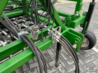 Hackmaschine Novaxi -Wiedeg 6.75m