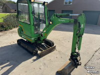 Minibagger Kubota KX41-3V