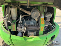 Minibagger Kubota KX41-3V