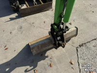 Minibagger Kubota KX41-3V