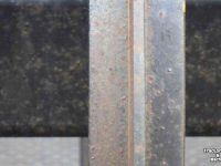 Scheibenegge Hofstede T ring  verkruimel rol roller wals schijveneg verkruimelrol