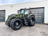 Schlepper / Traktoren Valtra Q305