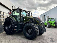 Schlepper / Traktor Valtra Q305