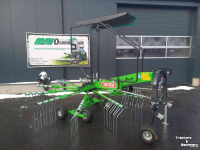 Schwader Talex Spider 4.20 enkele hark