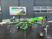 Schwader Talex Spider 4.20 enkele hark