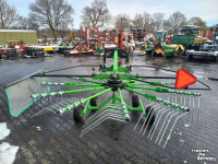 Schwader Talex Spider 4.20 enkele hark