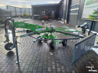 Schwader Talex Spider 4.20 enkele hark