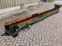 Förderband  Opvoerband