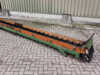 Förderband  Opvoerband