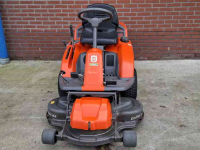 Aufsitzrasenmäher Husqvarna Rider R 216 Zitmaaier