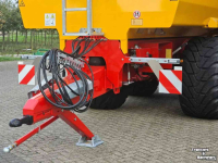 Erdbau-kipper VGM Rocky 24 XL