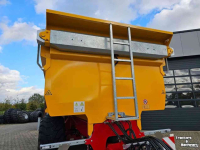 Erdbau-kipper VGM Rocky 24 XL