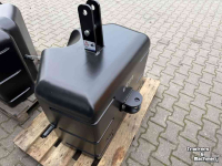 Frontgewichte VTM FRONTHEFGEWICHT BBP-2 600KG