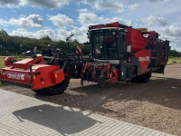 Kartoffelroder Dewulf RQA3060