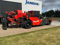 Kartoffelroder Dewulf RQA3060