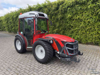 Schlepper / Traktor Carraro SRH 9800X infinity