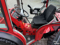 Schlepper / Traktor Carraro SRH 9800X infinity