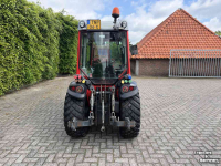 Schlepper / Traktor Carraro SRH 9800X infinity