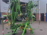 Kreiselheuer Krone KW8.82/8 schudder