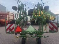 Kreiselheuer Krone KW8.82/8 schudder