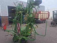 Kreiselheuer Krone KW8.82/8 schudder